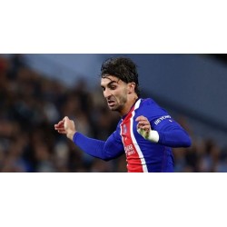 Paris Saint-Germain katkaisi FC Barcelonan voittoputken Mestarien liigassa